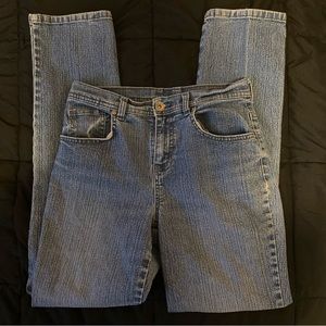 vintage women’s mom jeans